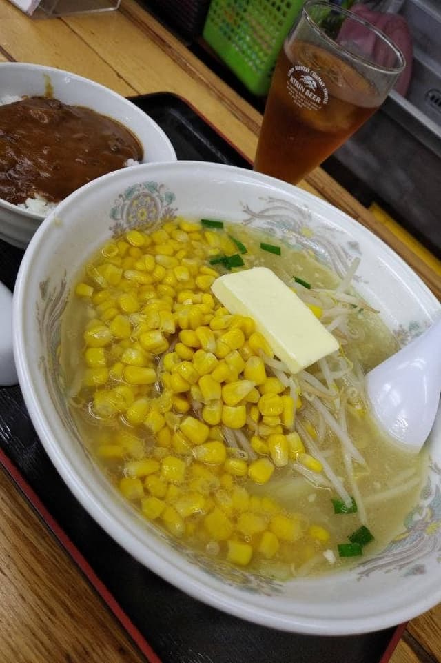 くるまやラーメン 石巻店 - サブ画像3