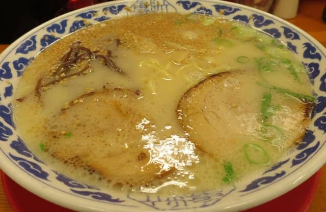 九州らーめん亀王 箕面船場店 - サブ画像2