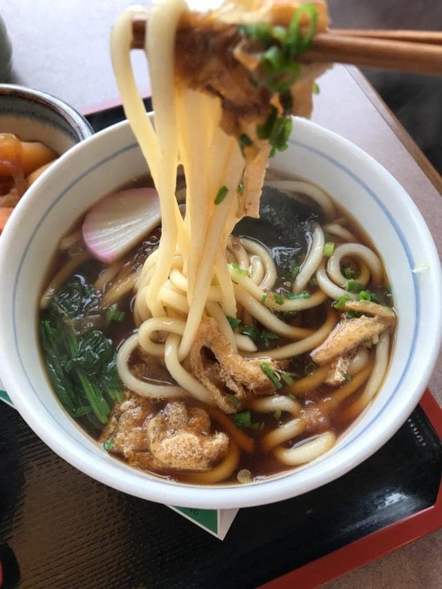 うどん処 しのじま屋 - サブ画像3