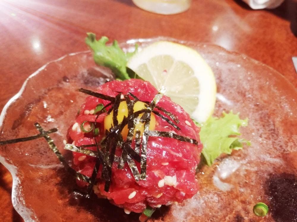 本場の味 寿苑