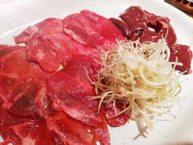 本場の味 寿苑 - サブ画像2
