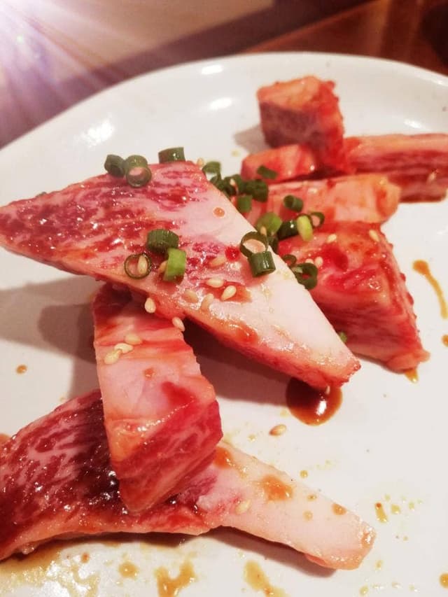 本場の味 寿苑 - サブ画像3