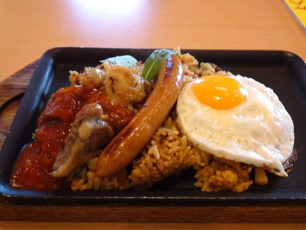 ファミリーレストラン ジョイフル 宮崎店