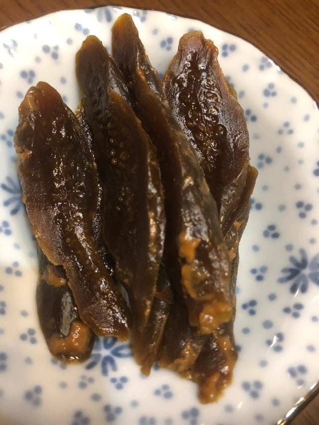 山崎屋奈良漬店本店 - サブ画像3