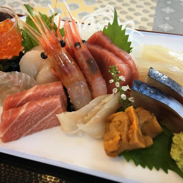 海鮮の宿・お食事 みはらし荘 - サブ画像3