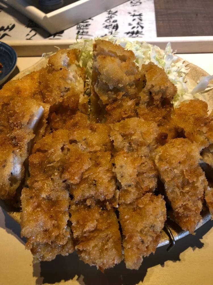 居酒屋とんとん
