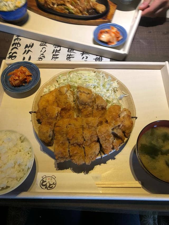 居酒屋とんとん - サブ画像1