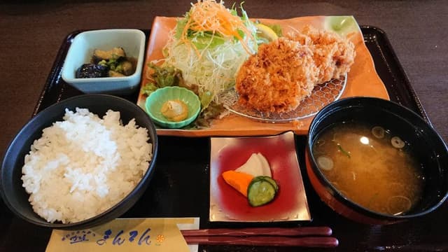 かつ屋 まんてん - サブ画像3