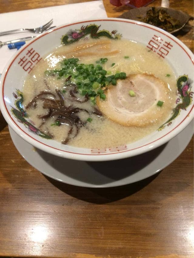 麺屋BONCHI - サブ画像1