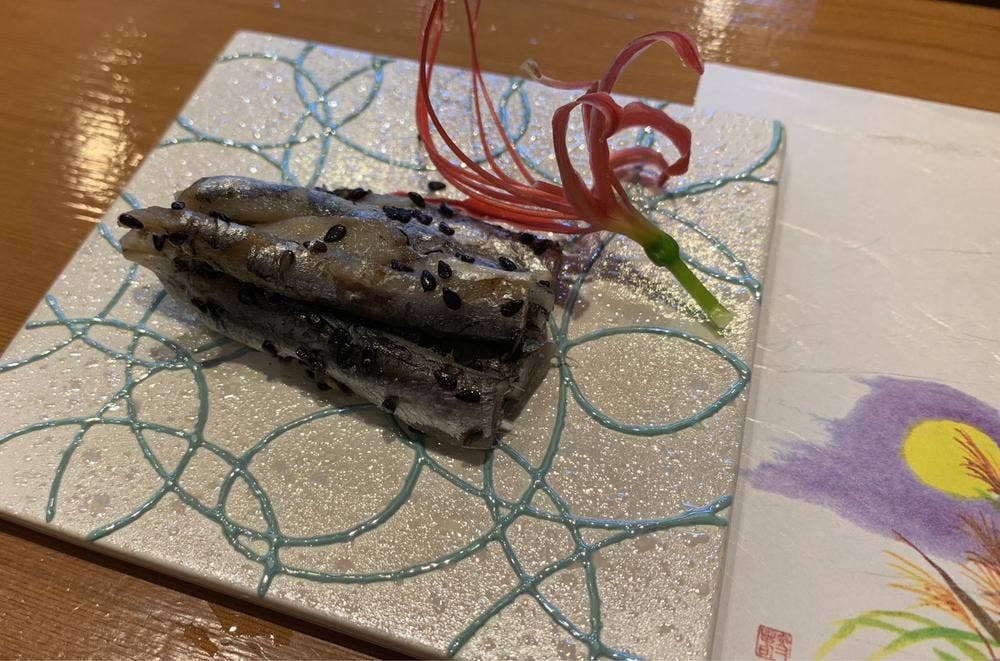 江戸前 金寿司