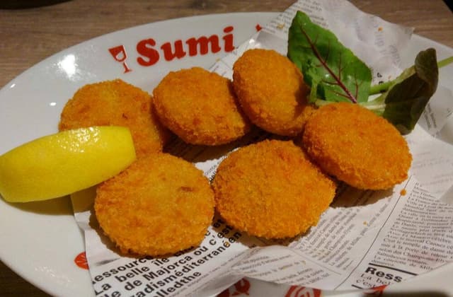 炭焼きイタリアン酒場 炭リッチ 馬込店 - サブ画像2
