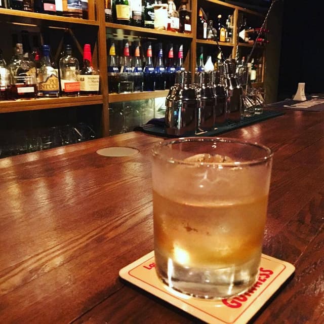 SHOT BAR THE BARN - サブ画像1