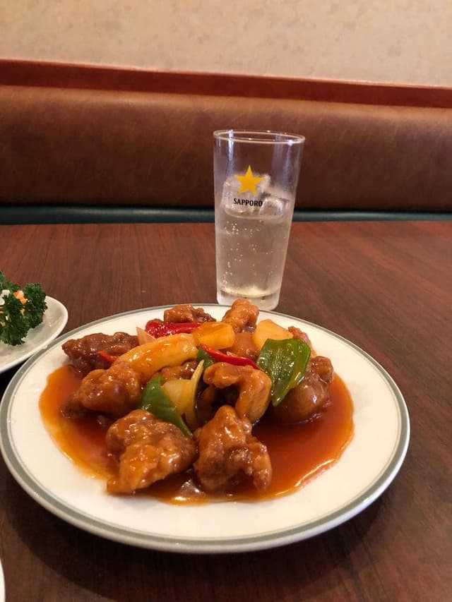 中華料理 清香園 - サブ画像2