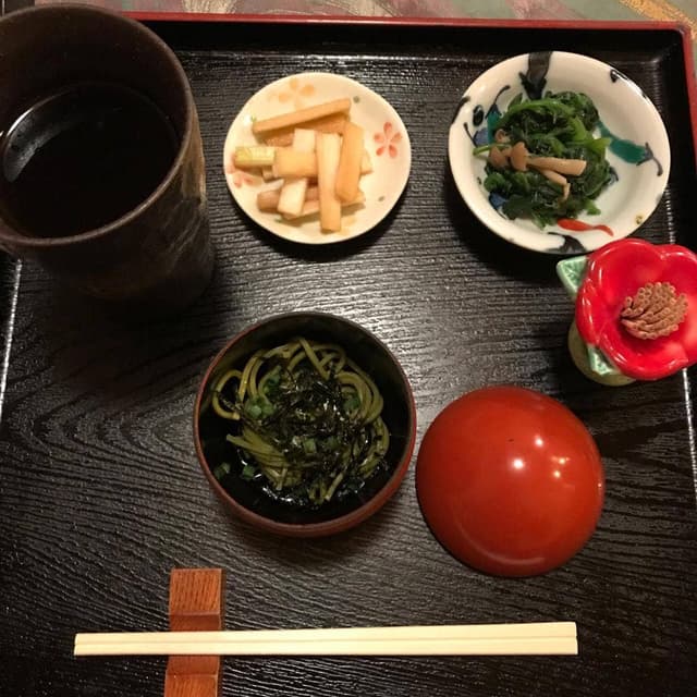 ひと椿 - サブ画像3