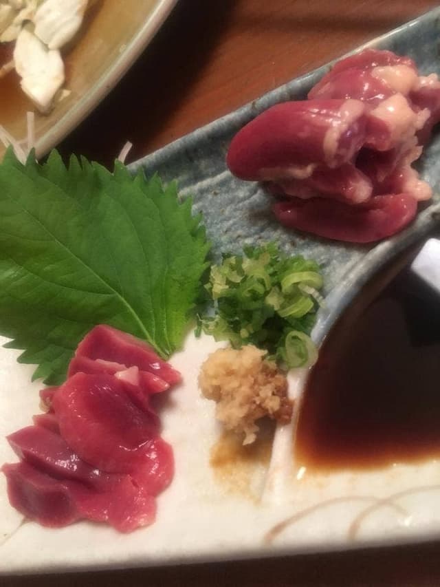 戦国料理 本陣 - サブ画像1