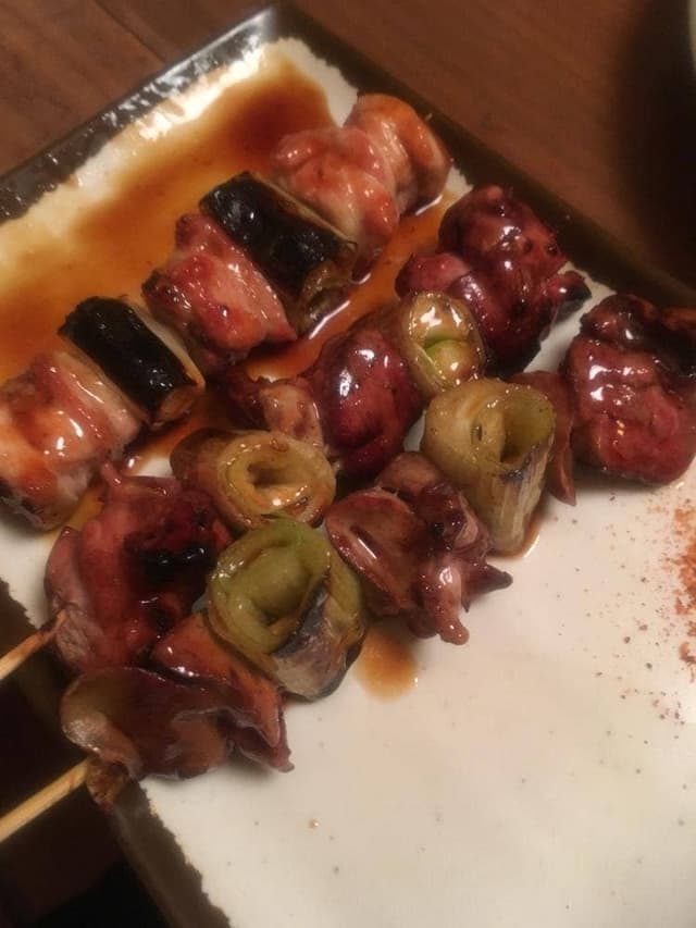 戦国料理 本陣 - サブ画像3