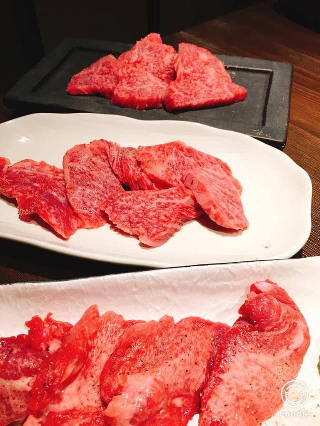 焼きと銘酒 澤の - サブ画像1