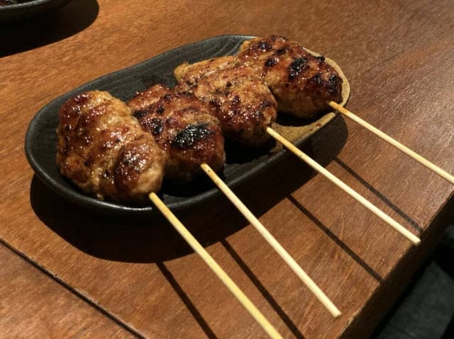 焼きとり 辻 - サブ画像3