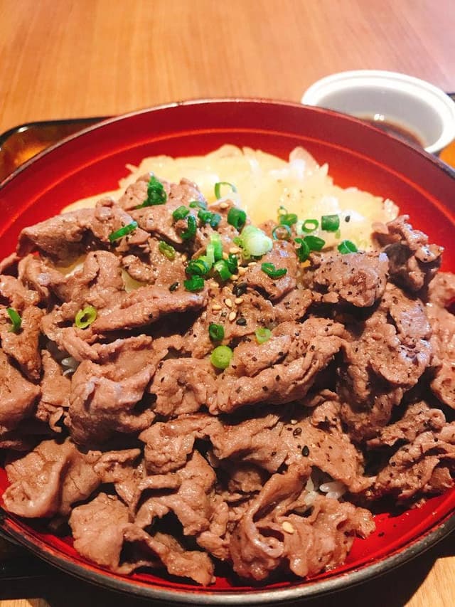 大田原牛超 柏高島屋ステーションモール店 - サブ画像3
