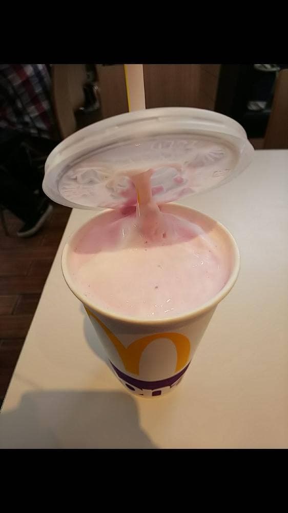 マクドナルド 立場イトーヨーカドー店 - サブ画像1