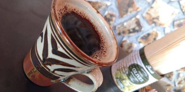 KARIYUSHI COFFEE AND BEER STAND - サブ画像1