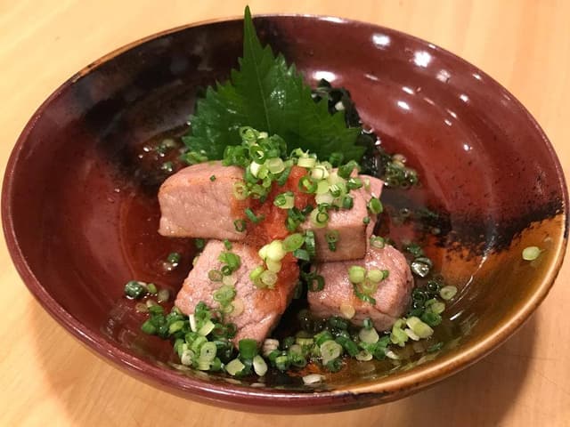 新宿栄寿司 西口店 - サブ画像2