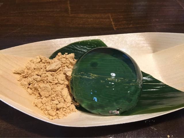 京都北野 煉屋八兵衛 - サブ画像2