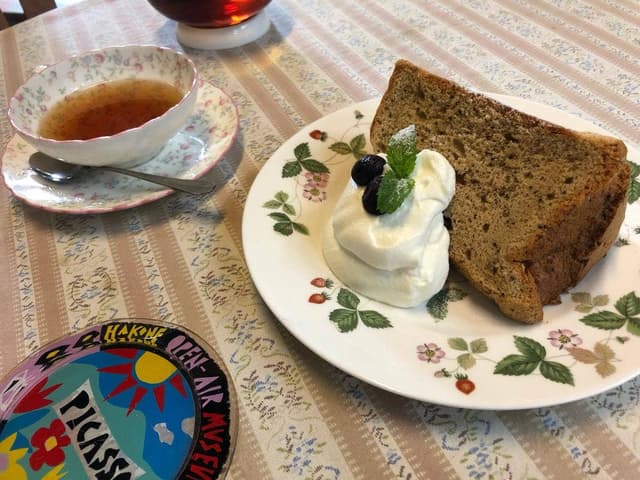 cafe KO-BA - サブ画像2