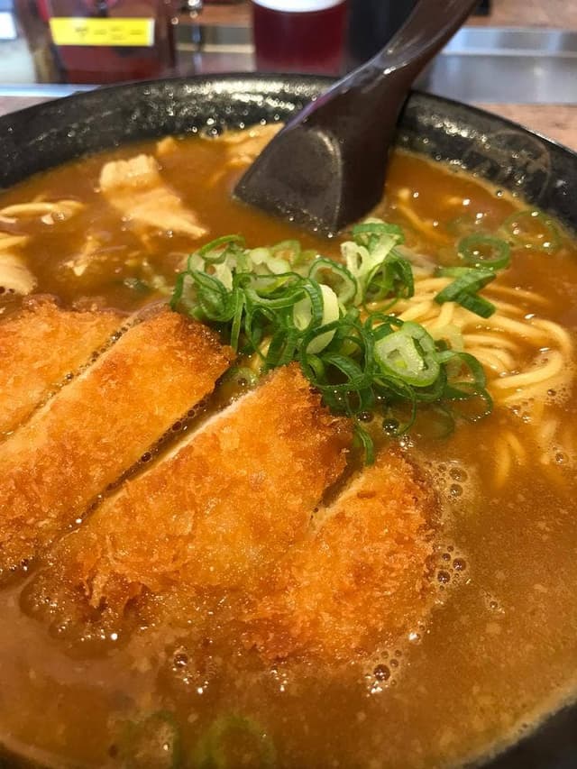 藤一番 津島店 - サブ画像1