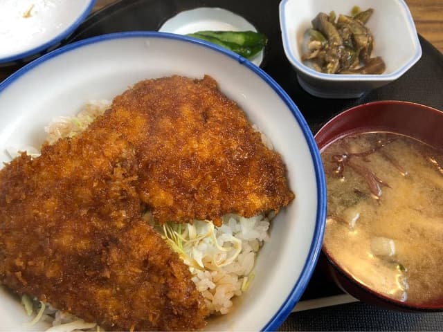 松竹食堂 - サブ画像1