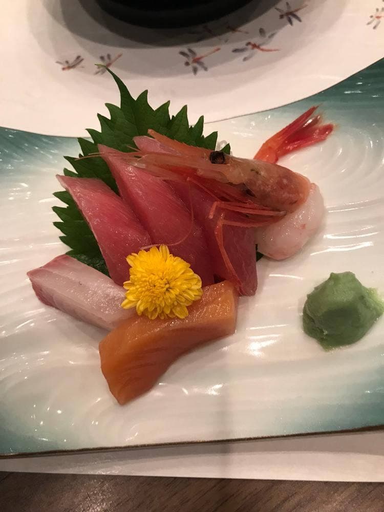 江戸一 草加館
