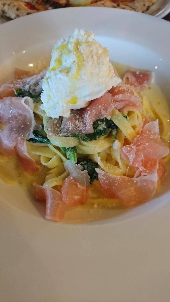 Pizzeria Amalfi - サブ画像1