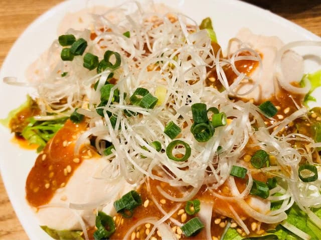 ほろよいダイニングちどりあし - サブ画像1