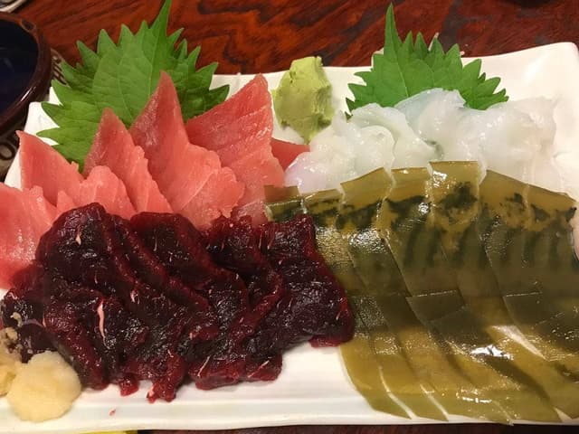 出目金八幡店 - サブ画像1