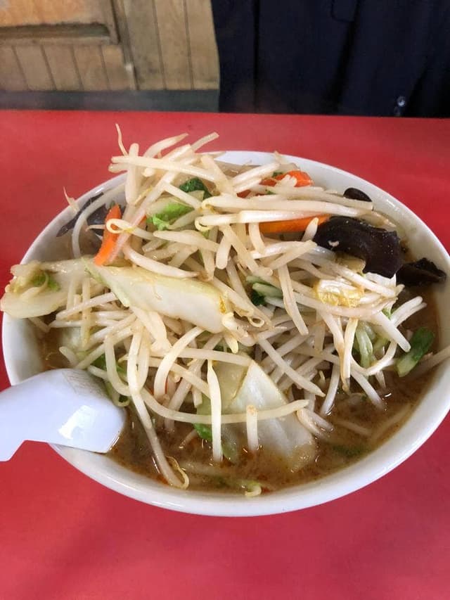 満洲飯店 七北田店 - サブ画像3