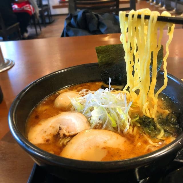 中華食堂食彩館 - サブ画像1