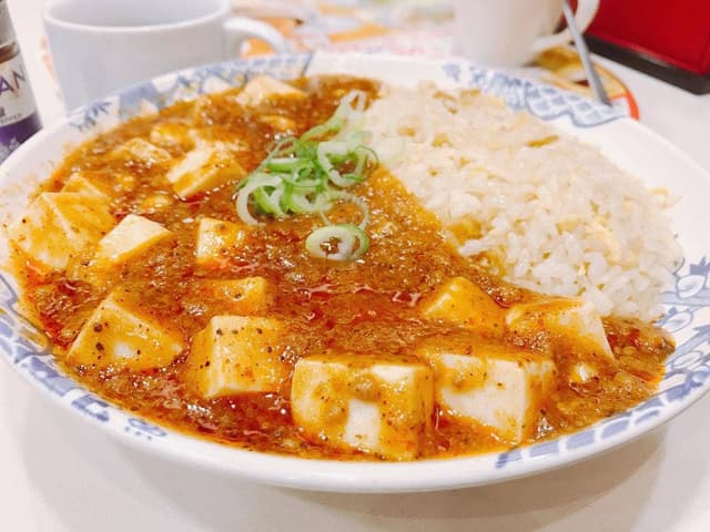 バーミヤン 吉祥寺ダイヤ街店 - サブ画像3