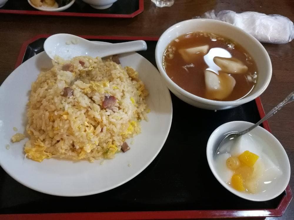 聖華楼