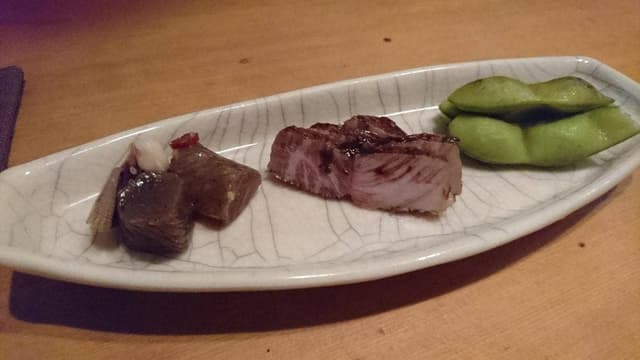 酒 一品 松うら - サブ画像1