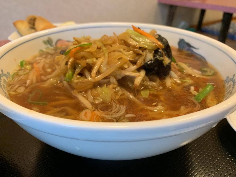 味宝