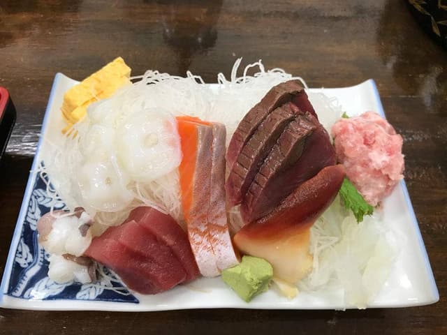 寿し若 - サブ画像1