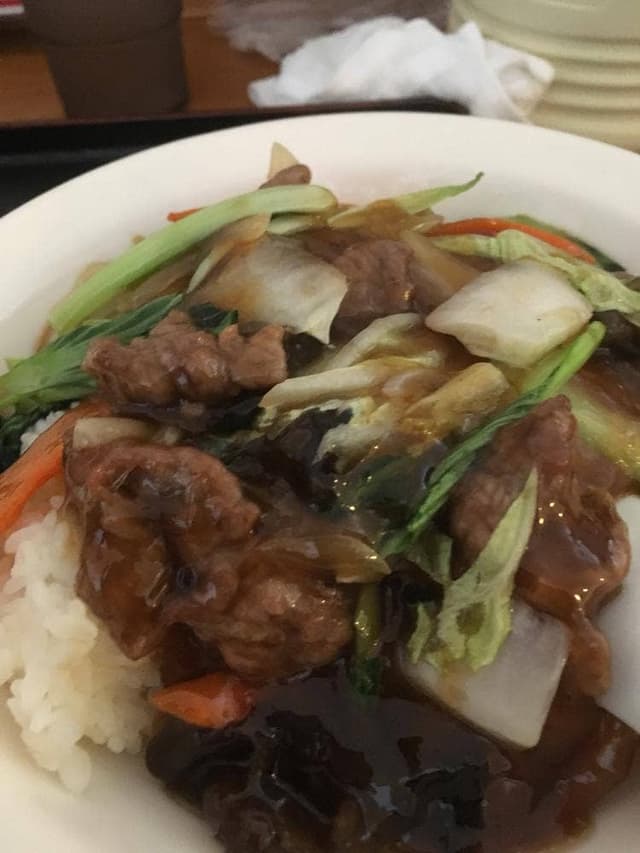台湾料理 一龍 - サブ画像3
