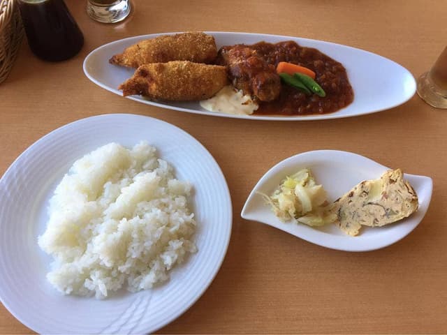 カフェ・ヴェルデ - サブ画像1