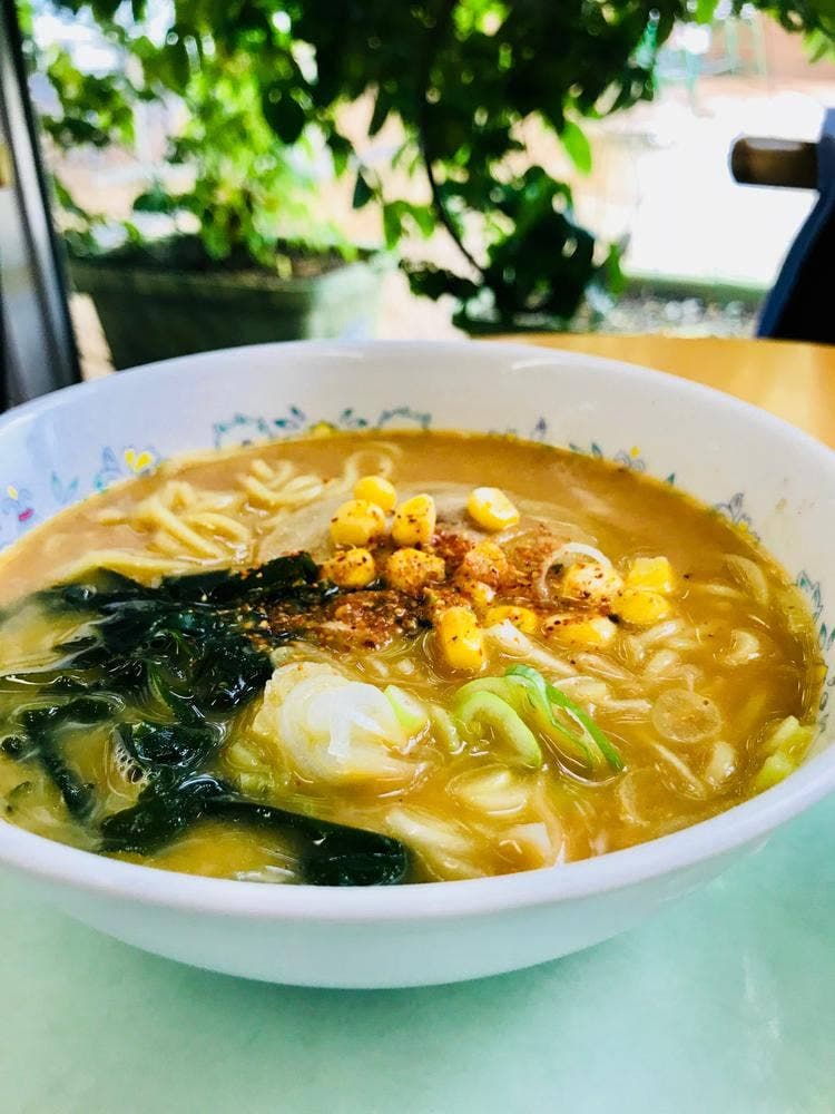 みなみの食堂