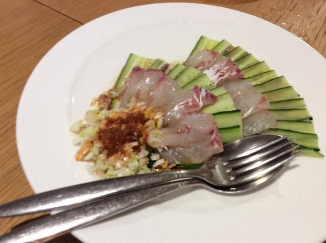 中華料理 蘇州 - サブ画像2