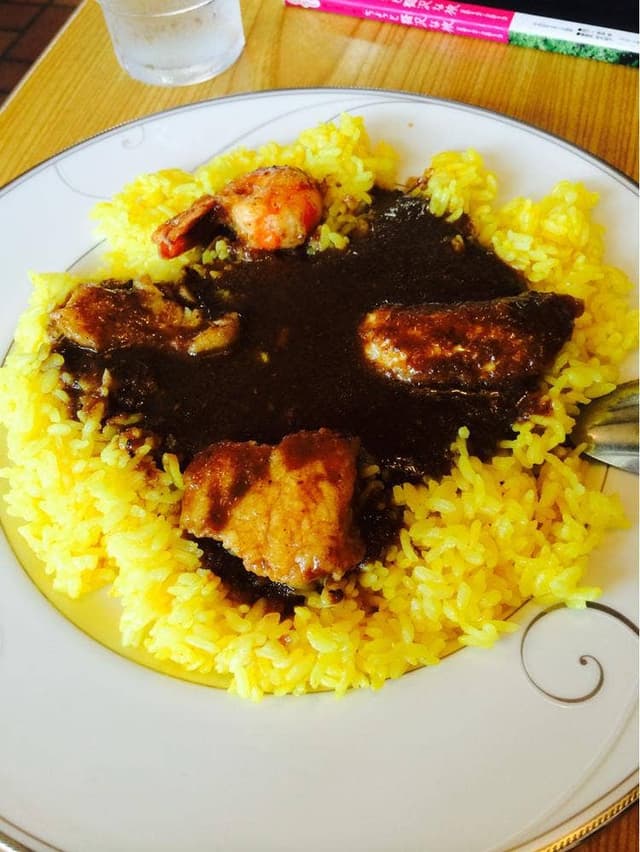 ベンガル亭 - サブ画像1