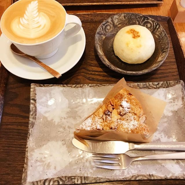 うつわ&カフェ かくしち - サブ画像1