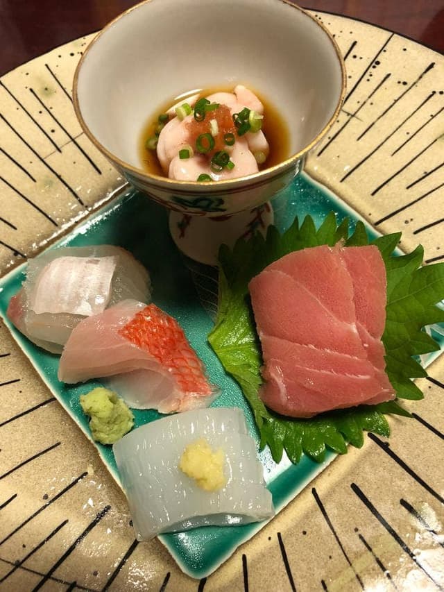 日本料理 大川 - サブ画像1