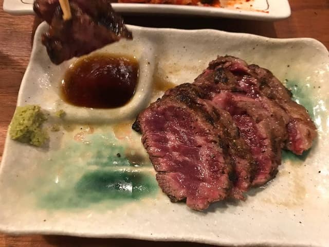 大衆ホルモン 気まぐれ 男山店 - サブ画像1
