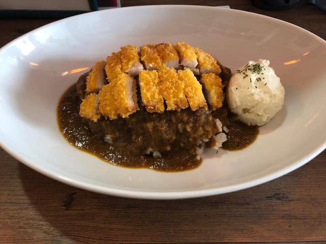 カレーキッチン 福耳 - サブ画像3